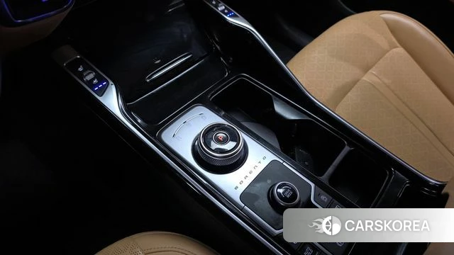 Kia Sorento 4th Generation id 3851207 из Кореи 19