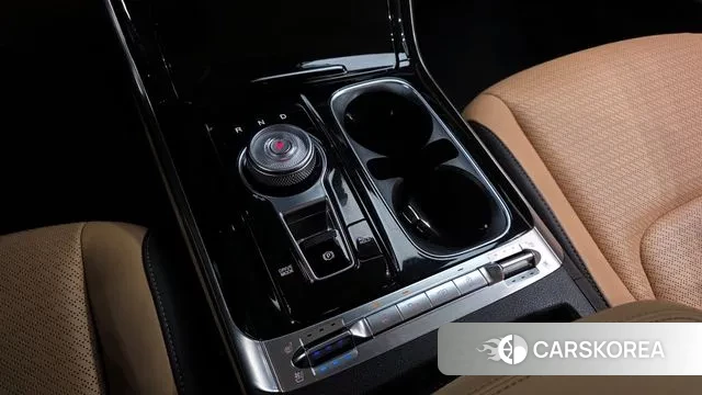 Kia Carnival 4th generation id 3301241 из Кореи 19