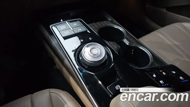 Kia K8 id 2788437 из Кореи 19