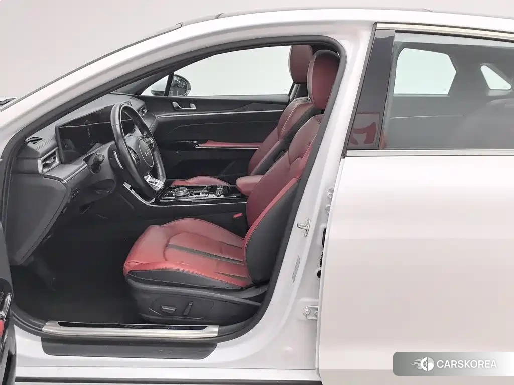 Kia K5 id 4583680 из Китая 23