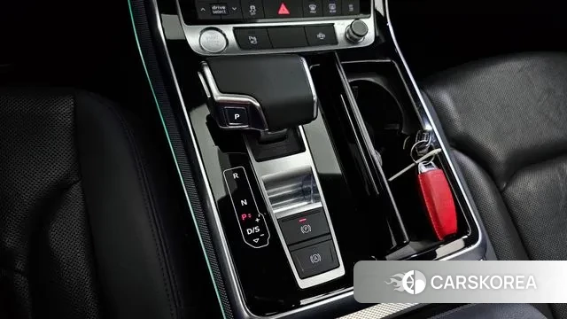 Audi Q7 (4M) id 2965697 из Кореи 19