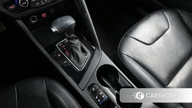 Kia The New Niro id 3390755 из Кореи 19