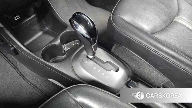 Chevrolet (GM Daewoo) The New Spark id 3464798 из Кореи 19