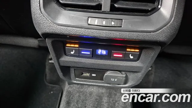 Volkswagen Tiguan second Generation id 2614639 из Кореи 19