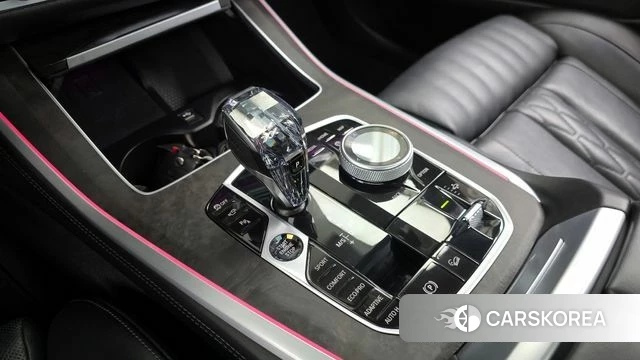 BMW X5 (G05) id 3877283 из Кореи 19