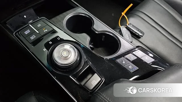 Kia K8 id 3311266 из Кореи 19