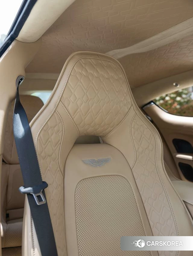 Aston Martin Rapide id 4238609 из Китая 21