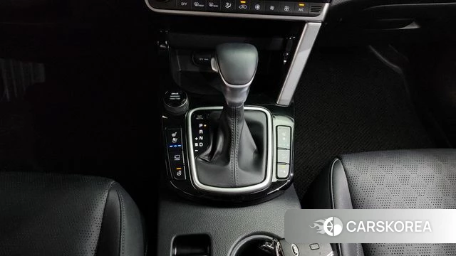 Kia Seltos id 4625685 из Кореи 30