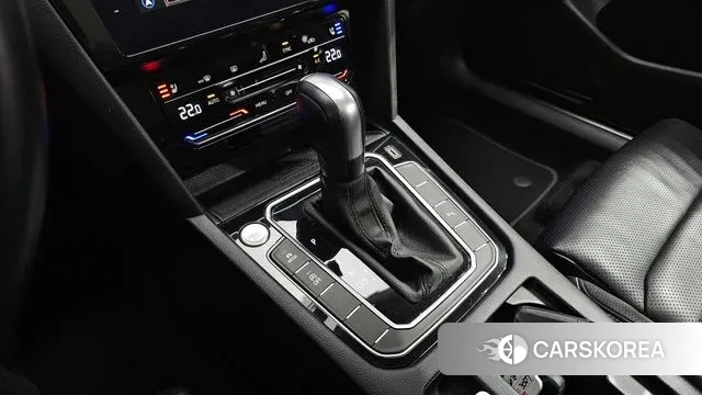 Volkswagen Passat GT (B8) id 3634943 из Кореи 19