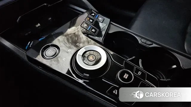 Kia Sportage 5th Generation Hybrid id 3615433 из Кореи 19