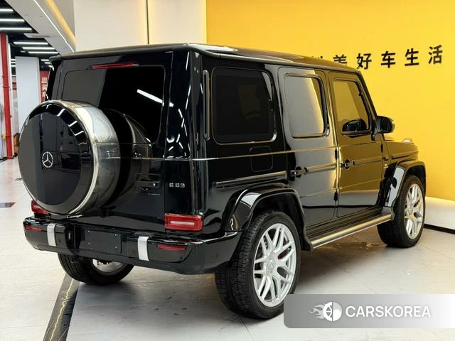 Mercedes-Benz G-class AMG id 4291260 из Китая 20