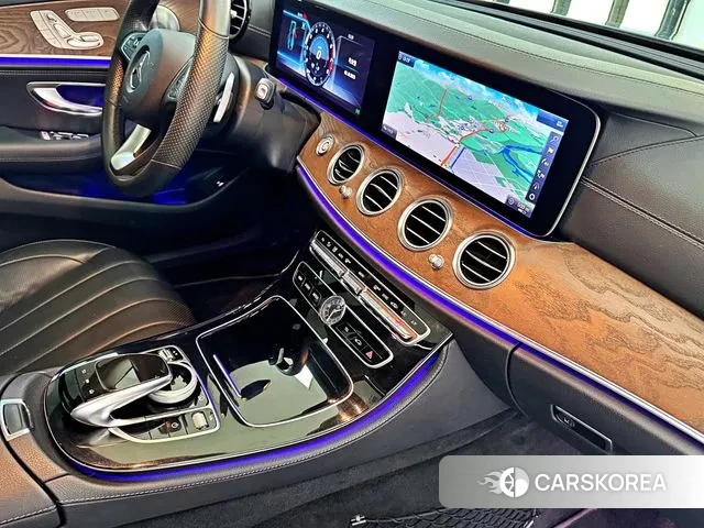Mercedes-Benz E-Class W213 id 3474937 из Кореи 19