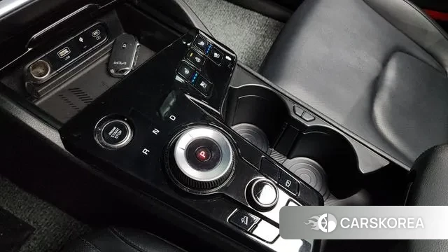 Kia Sportage 5th Generation Hybrid id 3438216 из Кореи 19