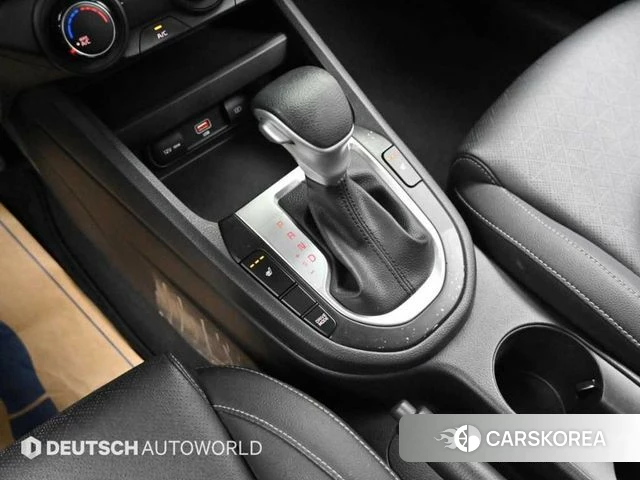 Kia The New K3 2nd generation id 4592546 из Кореи 19