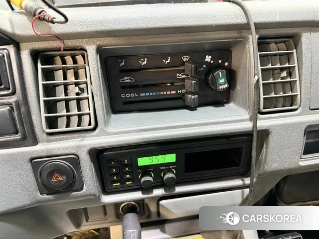 Chevrolet (GM Daewoo) New Labo id 4477485 из Кореи 16
