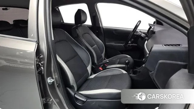 Kia All New Morning (JA) id 3380773 из Кореи 19