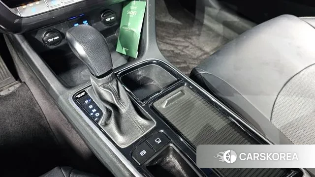 Hyundai Sonata New Rise id 3568604 из Кореи 19