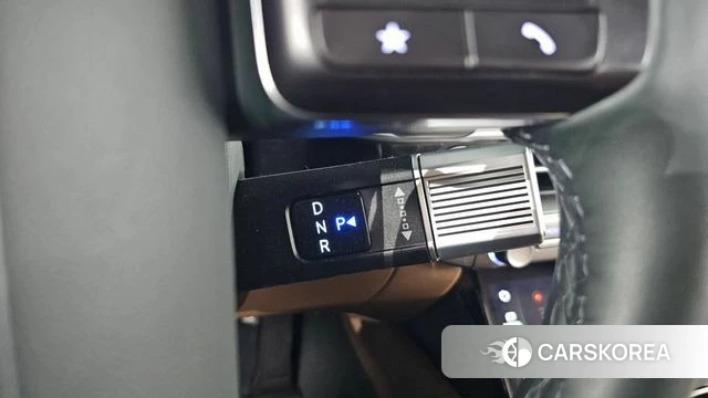 Hyundai Grandeur Hybrid (GN7) id 4408419 из Кореи 32