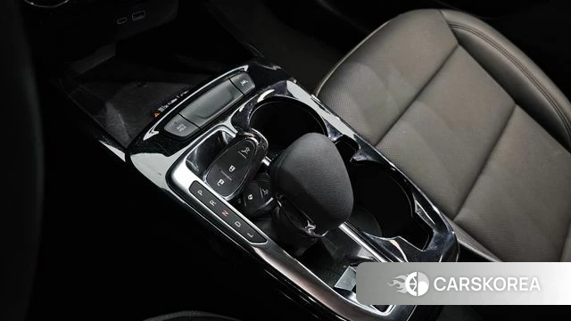 Chevrolet (GM Daewoo) Trax Crossover id 4774078 из Кореи 19