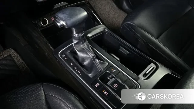 Kia The New Sorento id 3308299 из Кореи 19