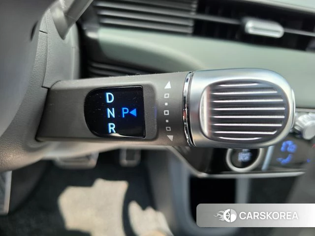 Hyundai Ionic 5 id 4592688 из Кореи 19