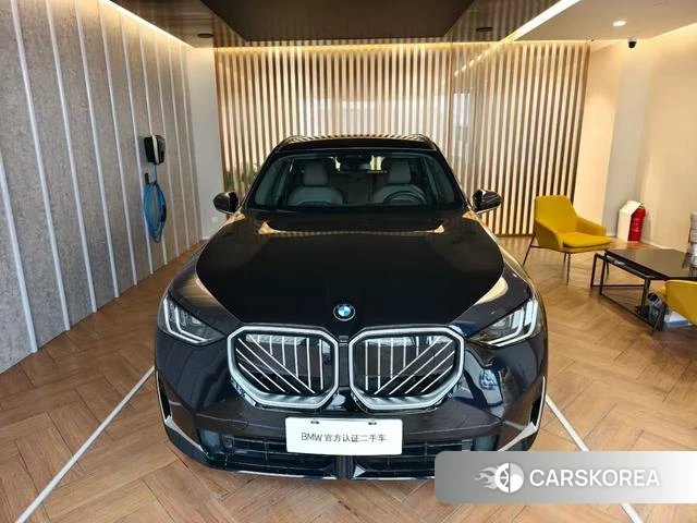 BMW X3 id 3907944 из Китая 9