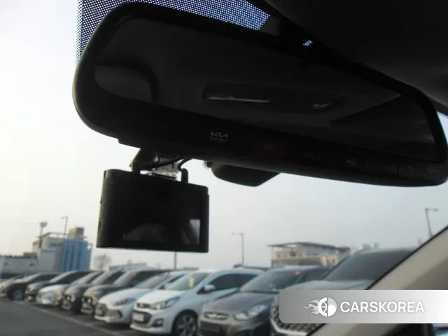 Kia Morning Urban (JA) id 3690509 из Кореи 15