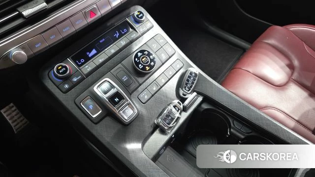 Hyundai Palisade id 4470313 из Кореи 34