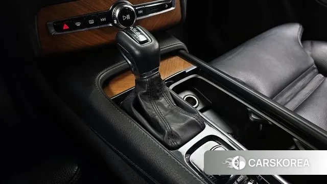 Volvo XC90 second Generation id 3573737 из Кореи 19