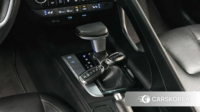 Hyundai Avante (CN7) id 3812199 из Кореи 19