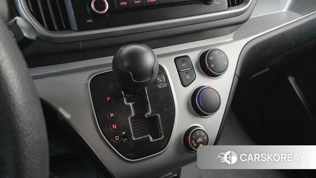 Kia The New Ray id 3812516 из Кореи 19