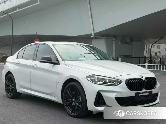 BMW 1 series id 4271871 из Китая 9