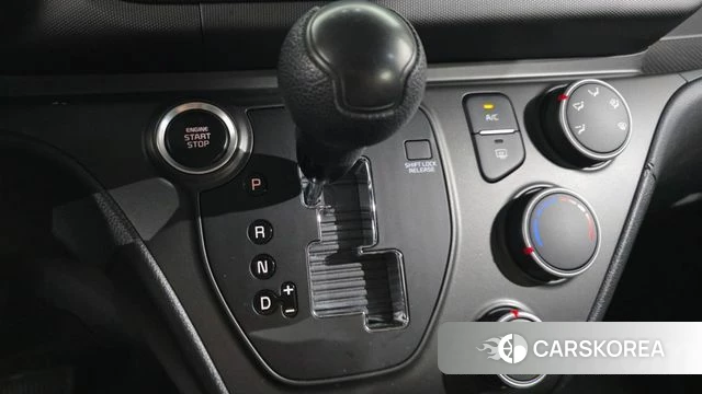 Kia The New Kia Ray id 4561320 из Кореи 31
