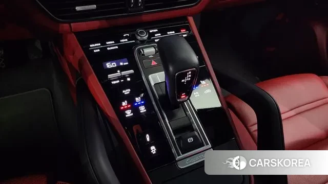 Porsche Cayenne (PO536) id 2985141 из Кореи 19