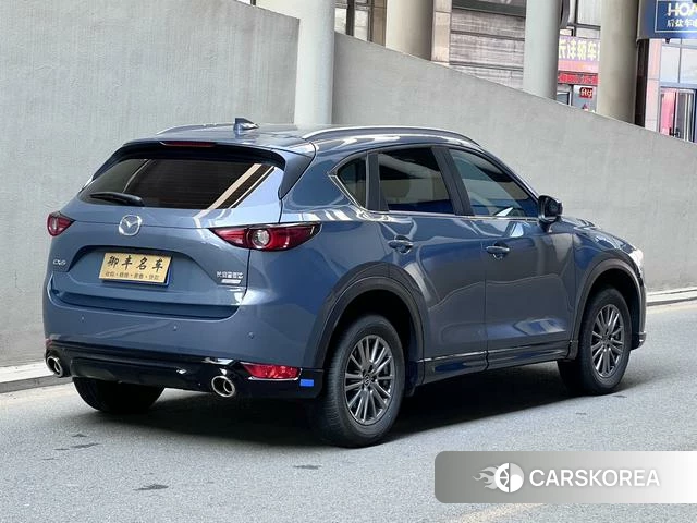 Mazda CX-5 id 4213325 из Китая 14
