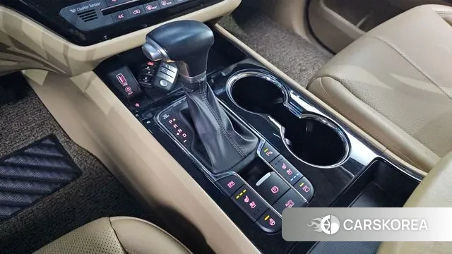 Kia The New Carnival id 3444480 из Кореи 19