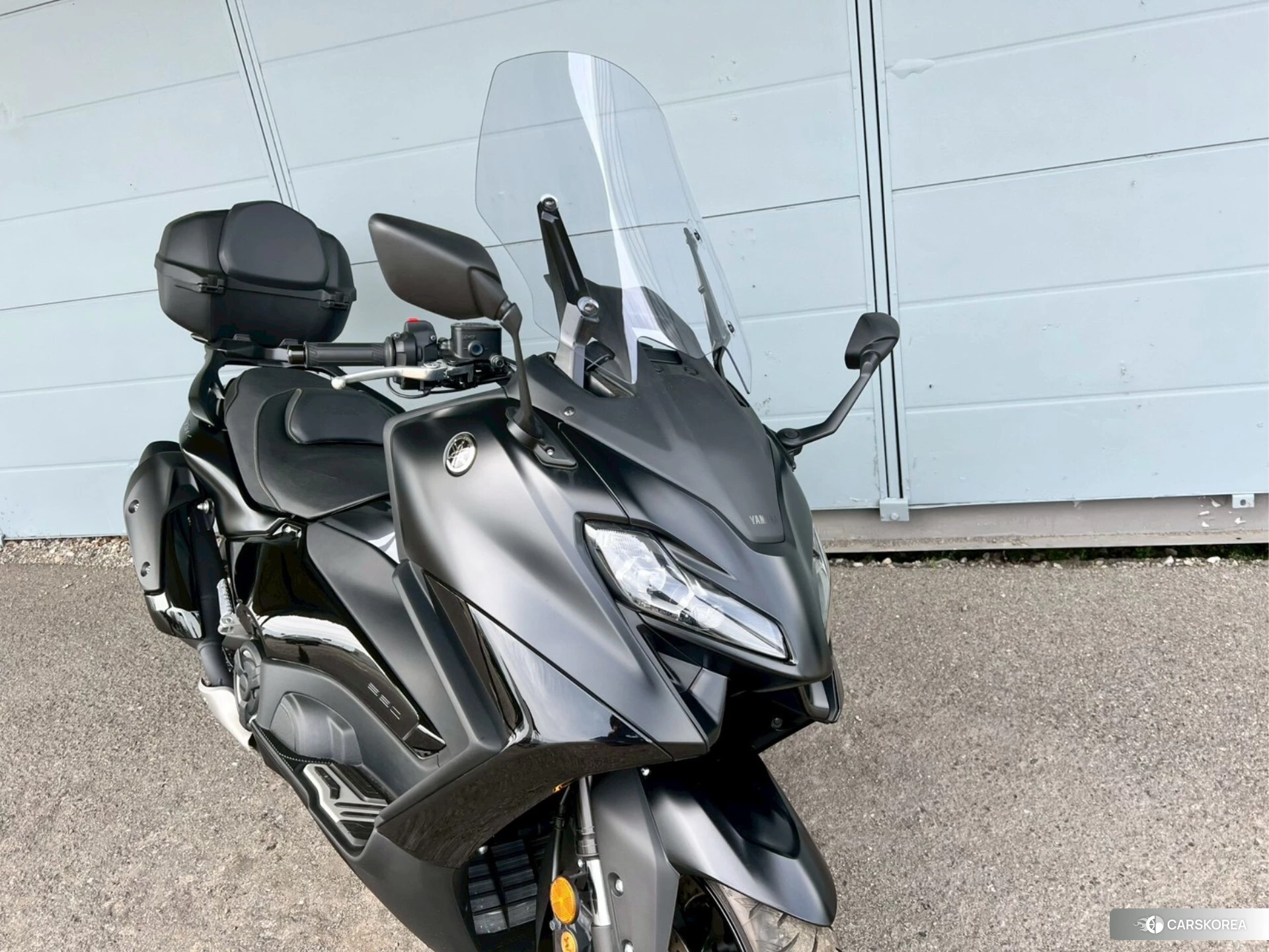 Проданный Yamaha T-MAX 560 TECH MAX id 3946326 из Японии, фото 9