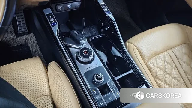 Kia Sorento 4th Generation id 3310891 из Кореи 19