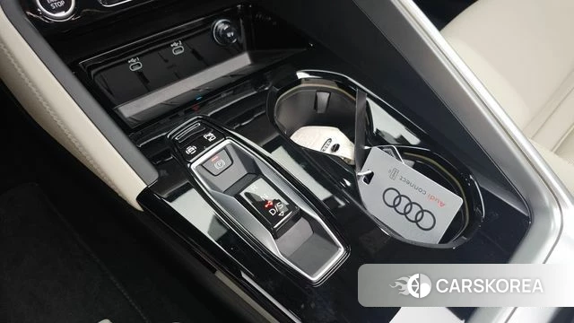 Audi Q5 (80A) id 4400167 из Кореи 39