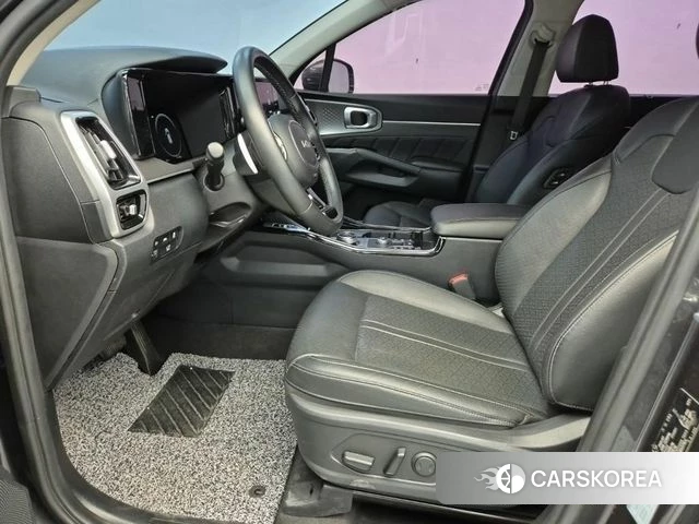 Kia Sorento 4th Generation id 4402193 из Кореи 18