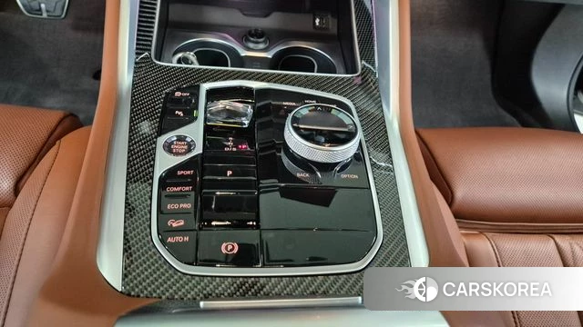 BMW X6 (G06) id 4548814 из Кореи 19