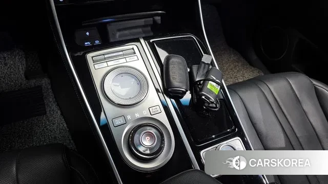 Genesis GV80 id 3591642 из Кореи 19