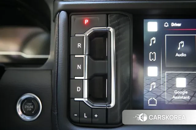 GMC Yukon id 3620647 из Кореи 16