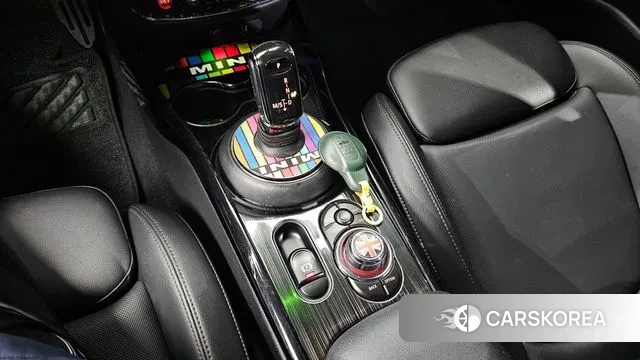 Mini Cooper D Clubman id 3291838 из Кореи 19