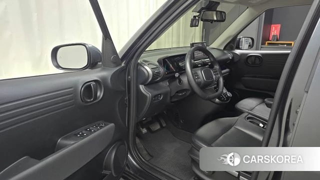 Hyundai Casper id 4936136 из Кореи 29