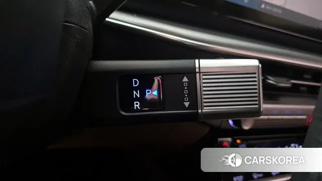 Hyundai Grandeur Hybrid (GN7) id 3058314 из Кореи 19