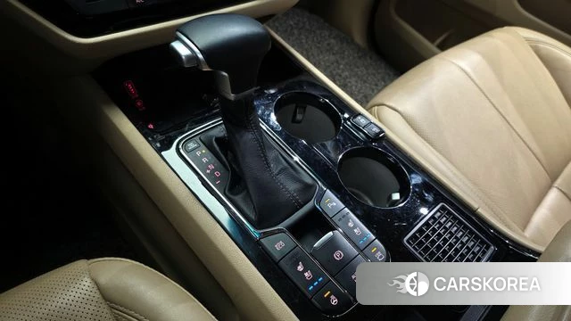 Kia The New Carnival id 4020022 из Кореи 19