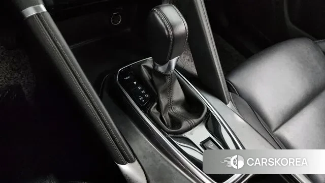 Renault Korea (Samsung) QM6 id 3661911 из Кореи 19