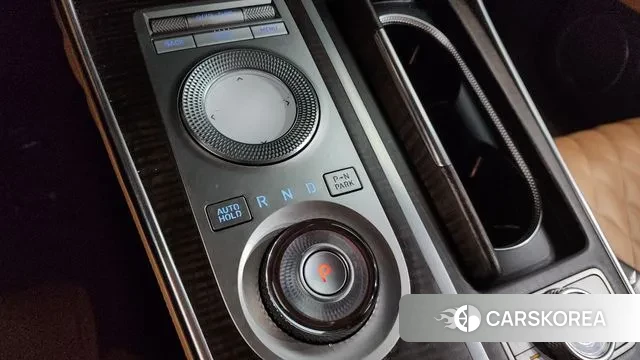 Genesis GV80 id 3421018 из Кореи 19