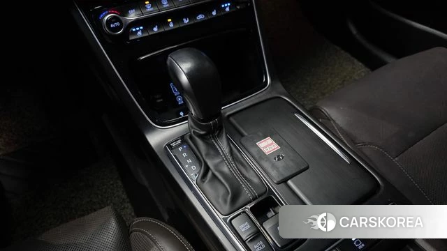 Hyundai Grandeur IG id 3936971 из Кореи 19